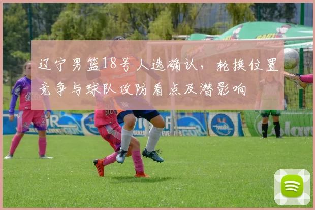 辽宁男篮18号人选确认，轮换位置竞争与球队攻防看点及潜影响