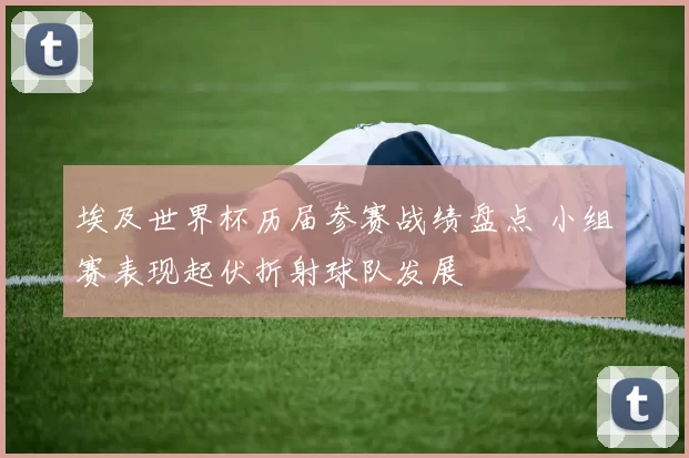 埃及世界杯历届参赛战绩盘点 小组赛表现起伏折射球队发展