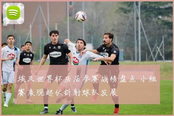 埃及世界杯历届参赛战绩盘点 小组赛表现起伏折射球队发展