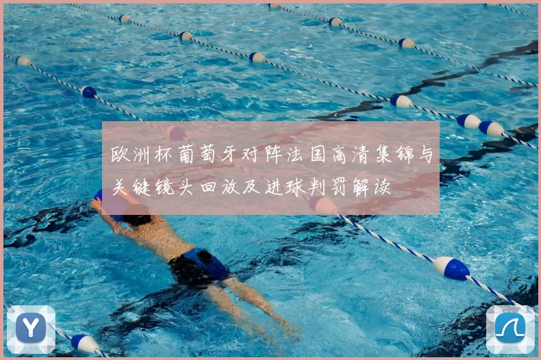 欧洲杯葡萄牙对阵法国高清集锦与关键镜头回放及进球判罚解读