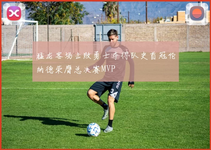 猛龙客场击败勇士夺得队史首冠伦纳德荣膺总决赛MVP